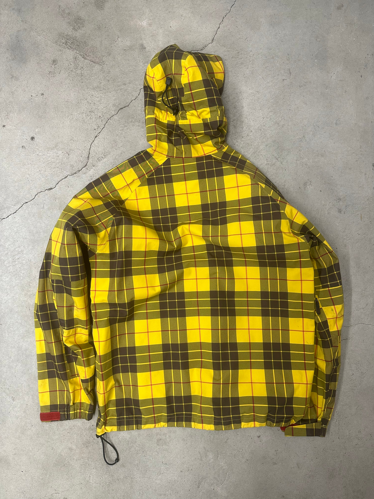 BURTON IDIOM 2.5 SLANT JACKET
