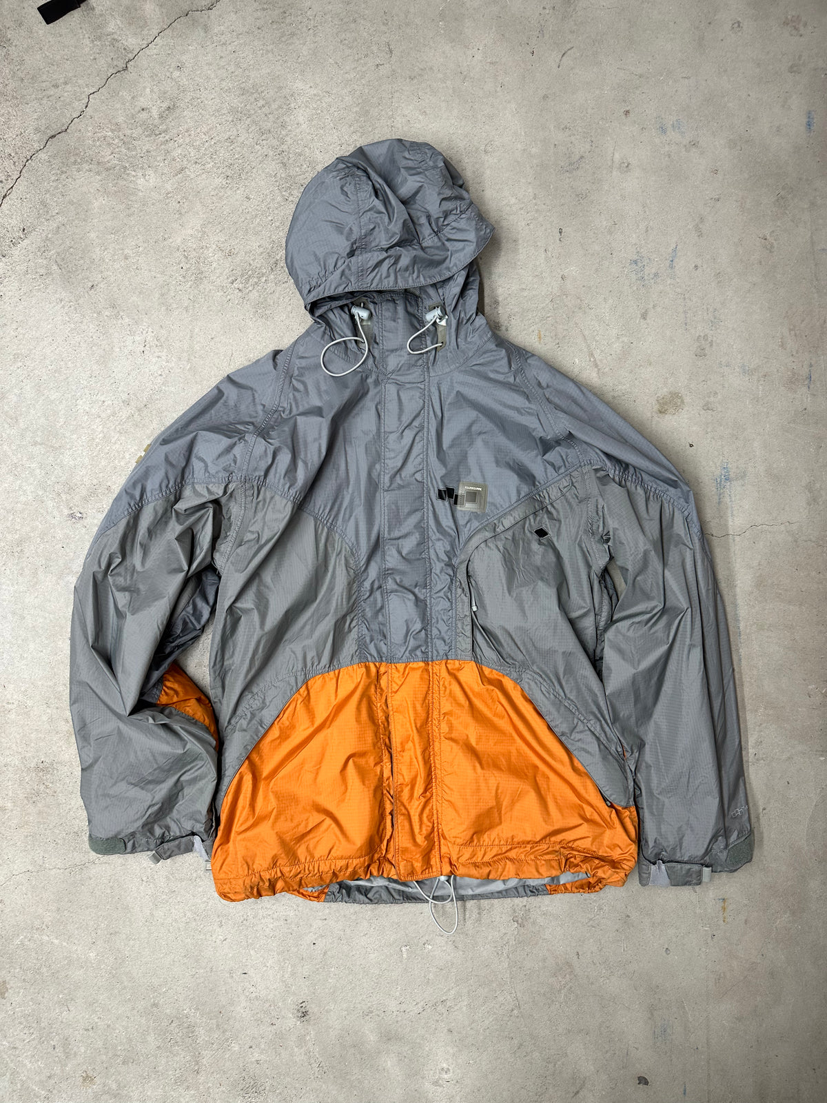 FOURSQUARE RS SERIES JACKET