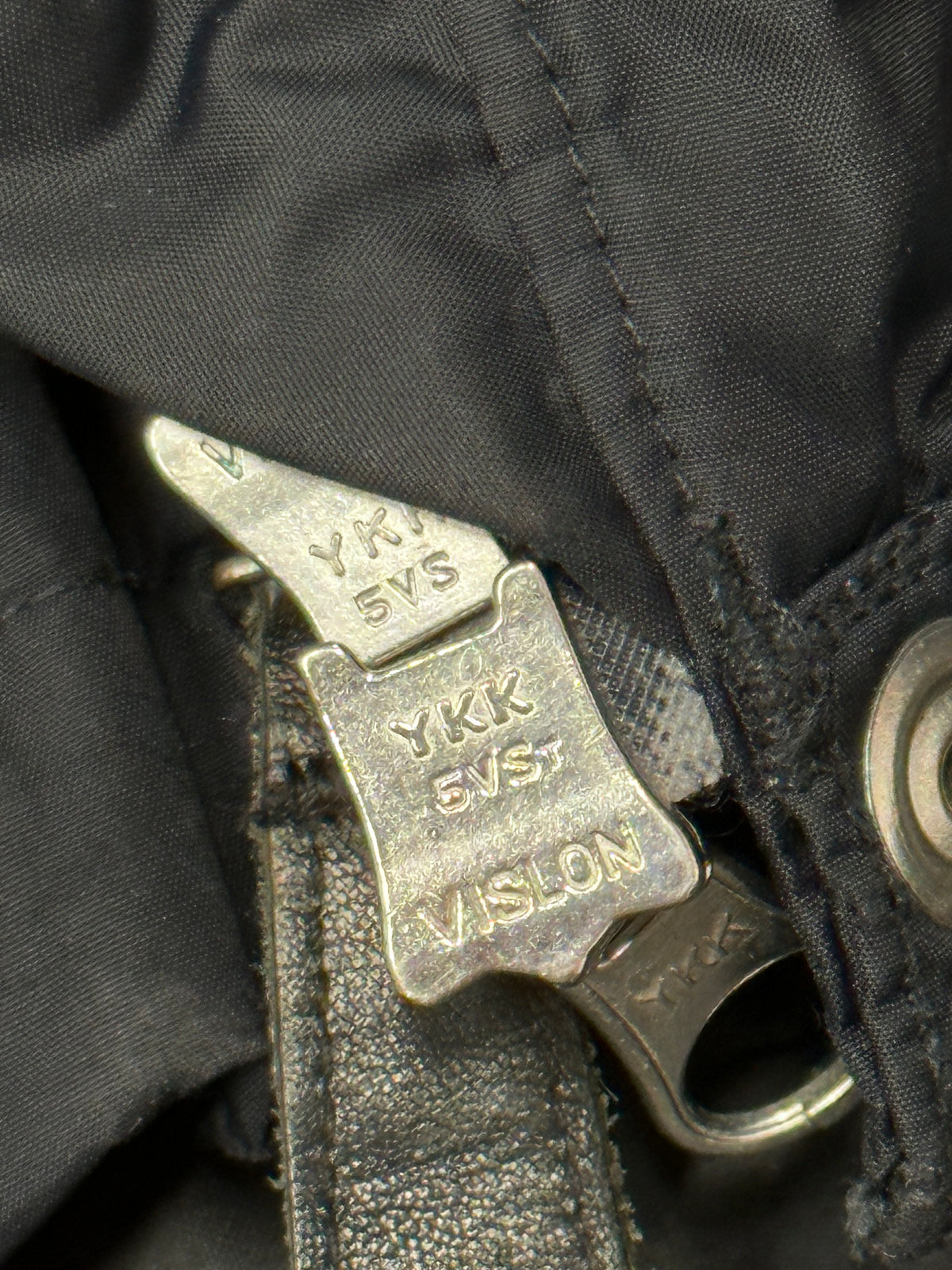 HOLDEN JACKET