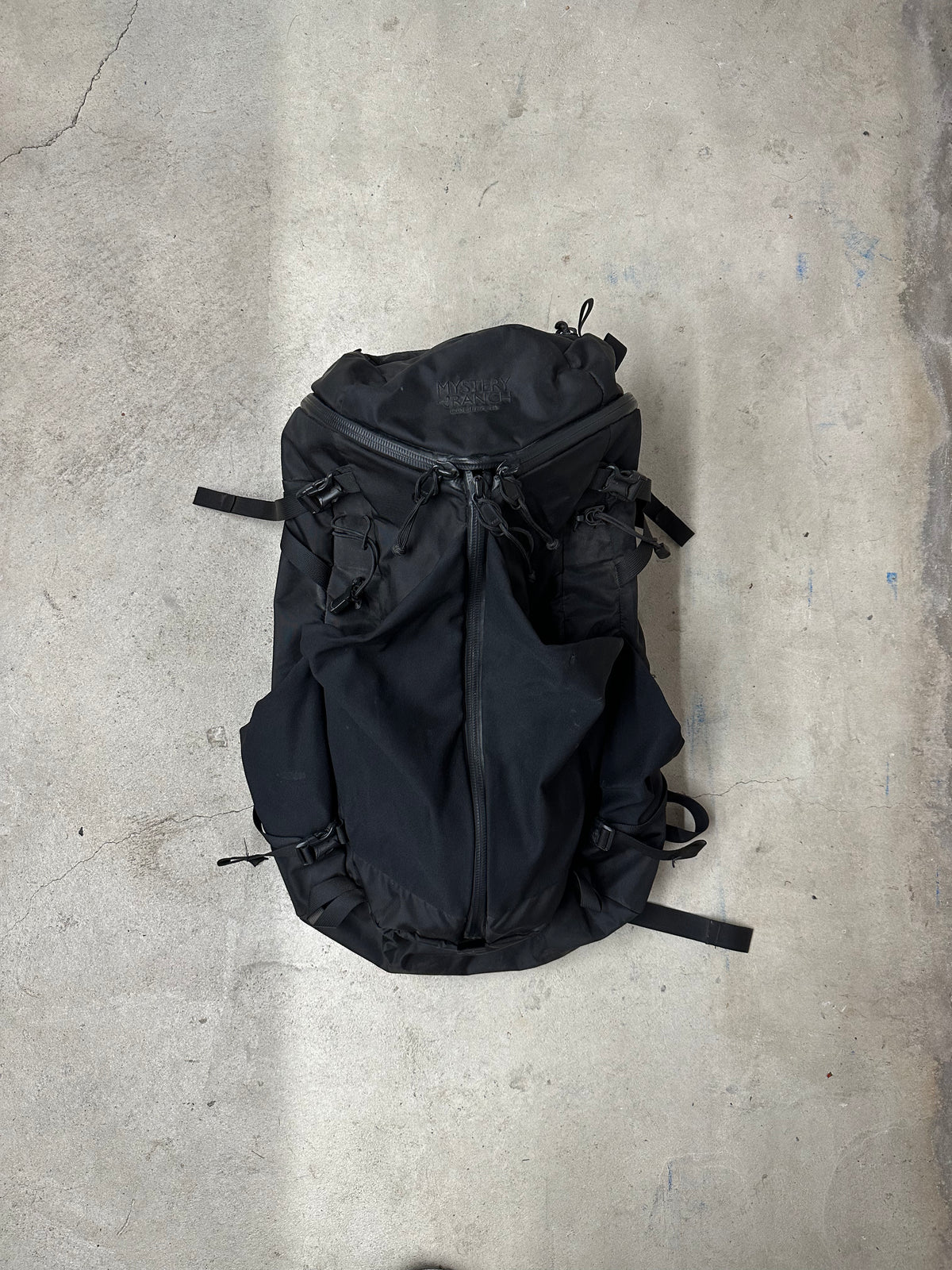 MYSTERY RANCH COULEE 40L PACK