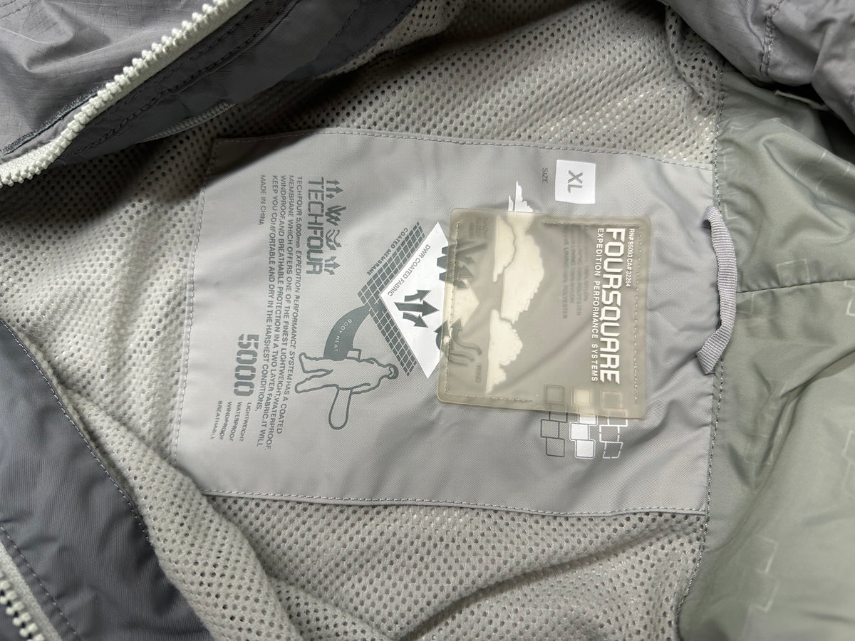 FOURSQUARE RS SERIES JACKET