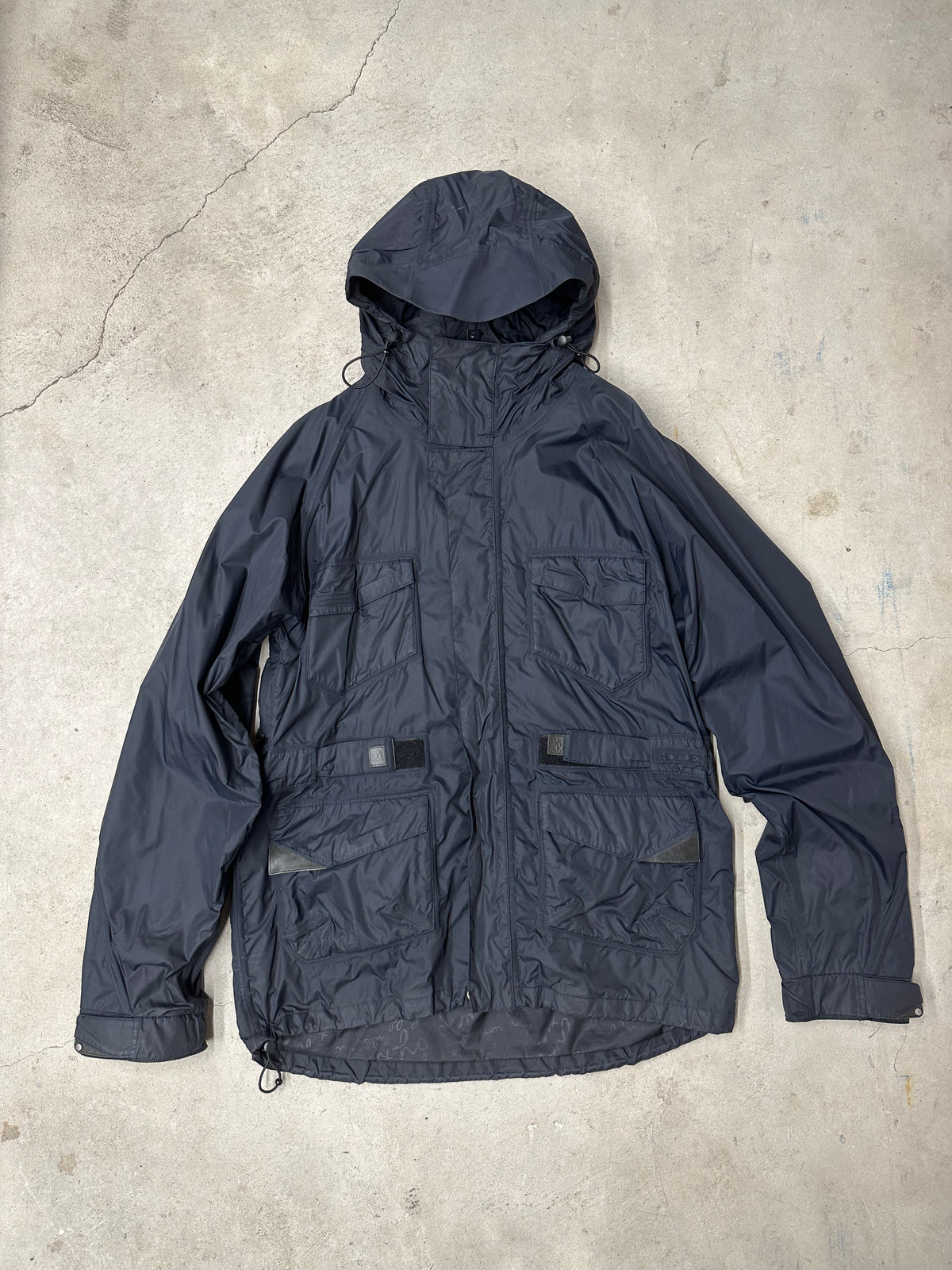 HOLDEN JACKET