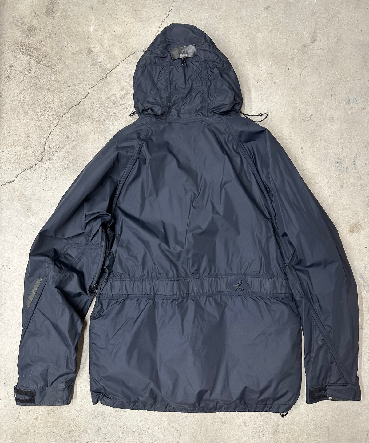 HOLDEN JACKET