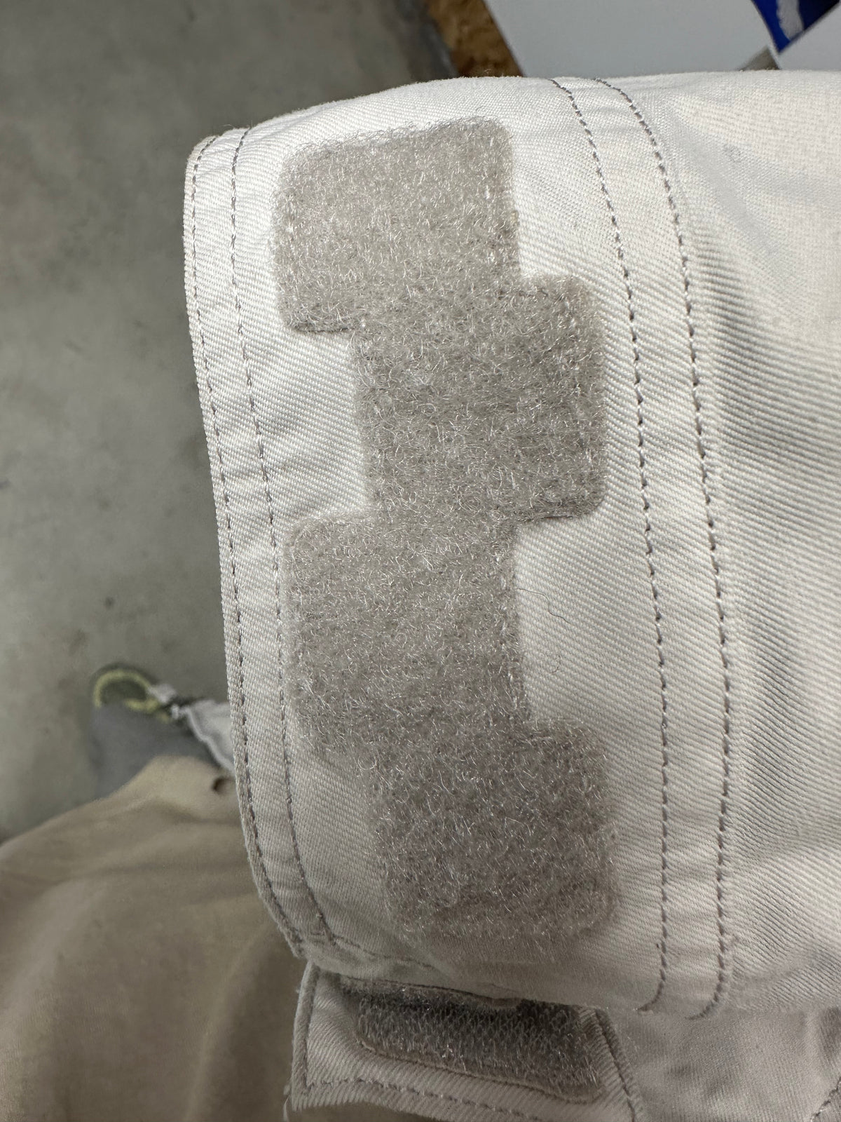 FOURSQUARE TECH FOUR JACKET