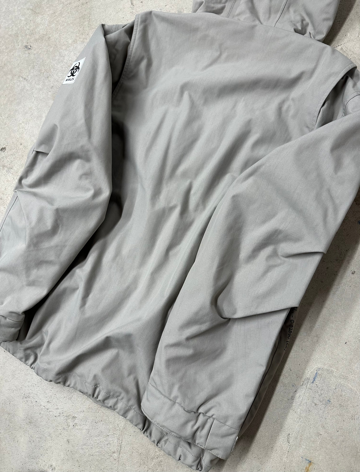 ANALOG RECON 2 JACKET