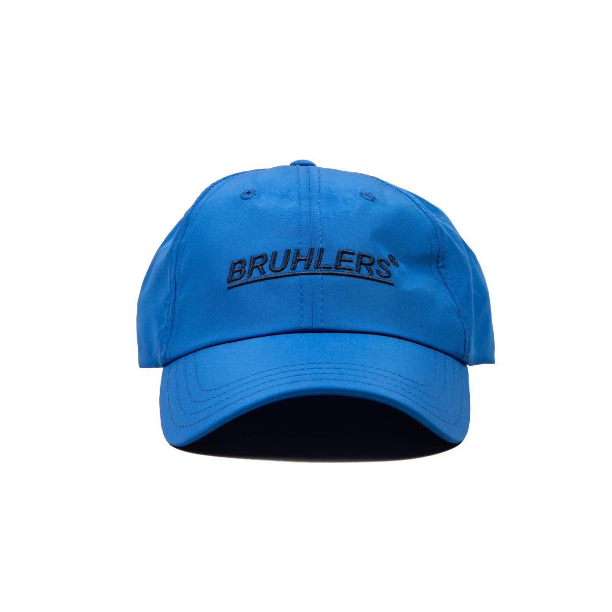BRUHLERS WAVE CAP BLU