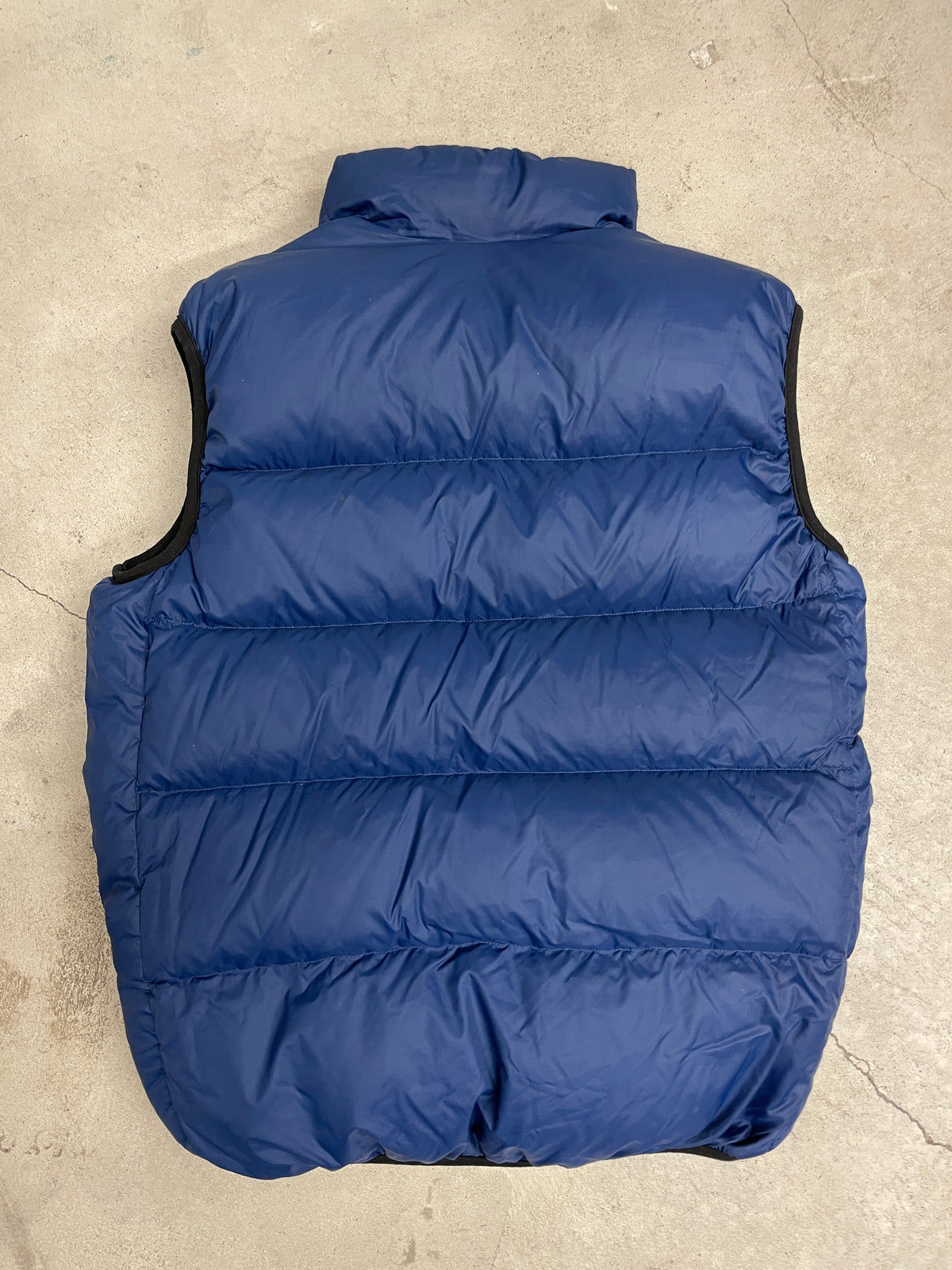 FEATHERED FRIENDS DOWN VEST