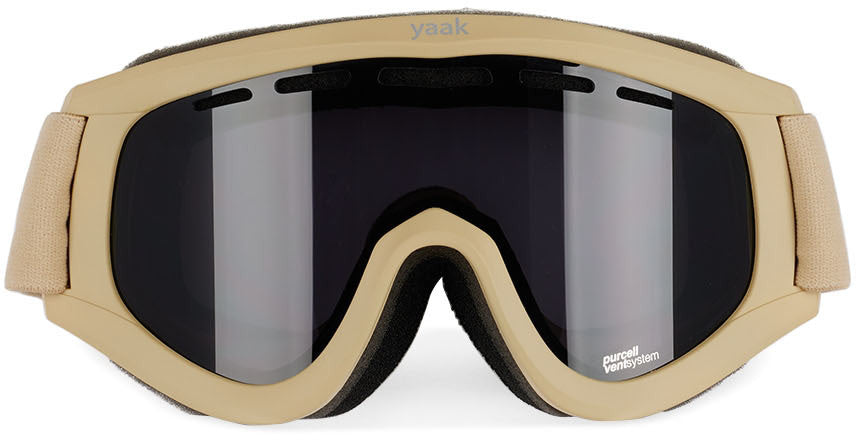 YAAK OPTICS OP-1 CLAY