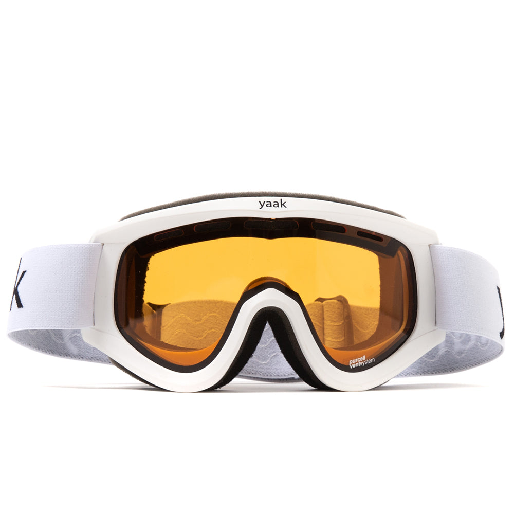 YAAK OPTICS OP-1 WHITE